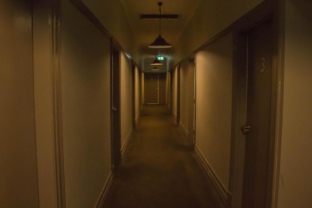 Annandale Hotel 시드니 외부 사진