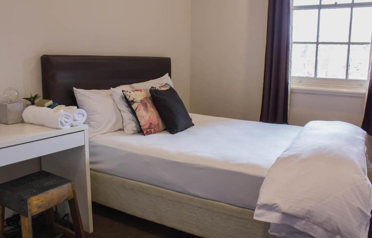 Annandale Hotel 시드니 외부 사진